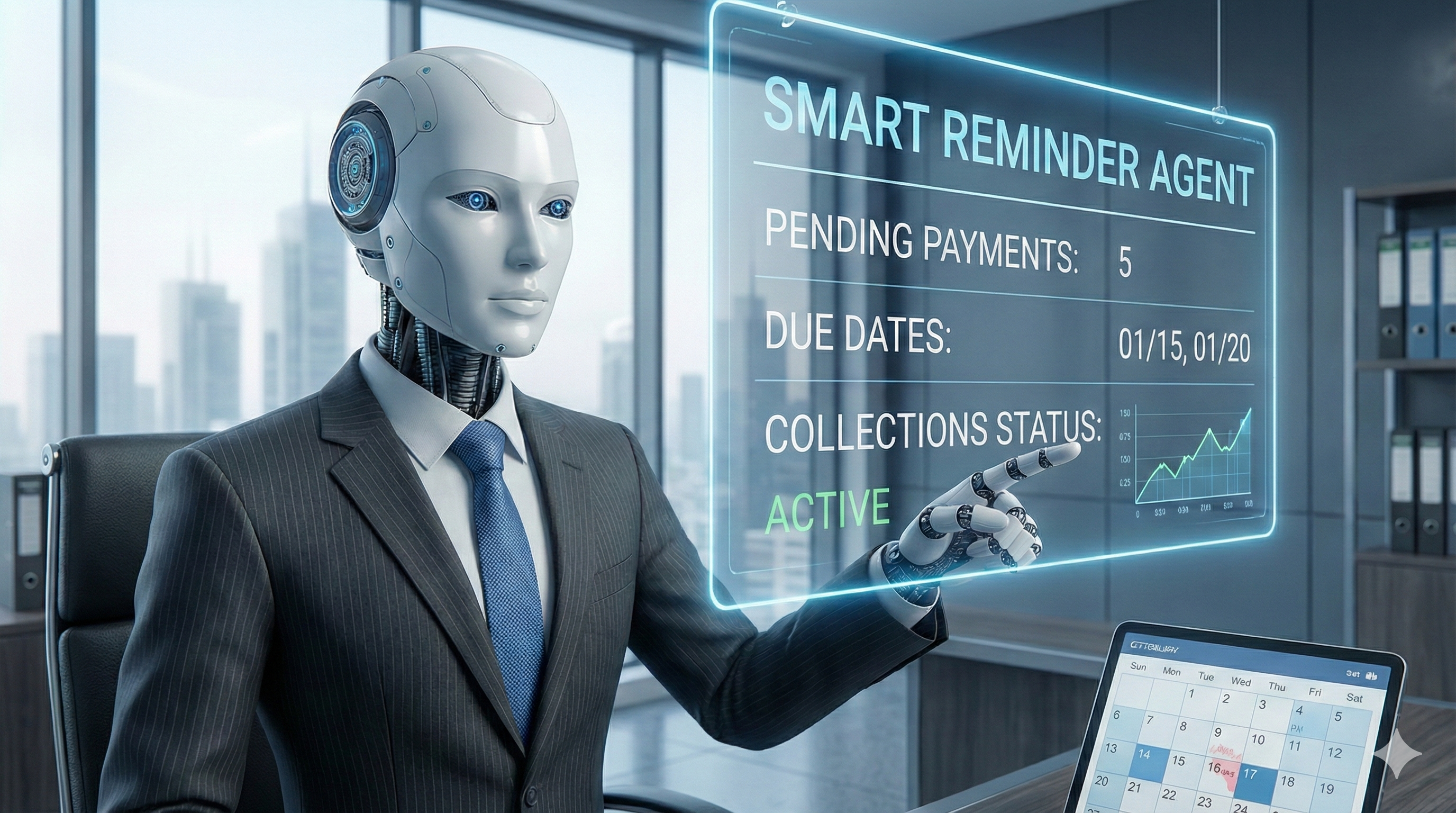 Jak najnowsze automatyzacje biznesowe AI transformują współczesne przedsiębiorstwa