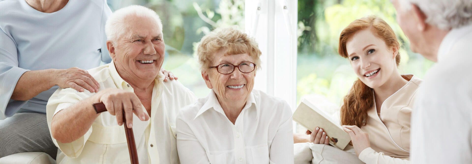 Jak pogodzić opiekę nad seniorem i własne obowiązki?