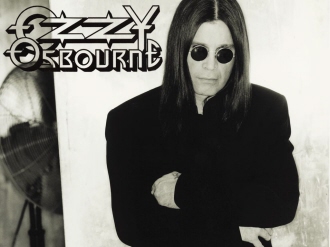 Ozzy Osbourne w Gdańsku