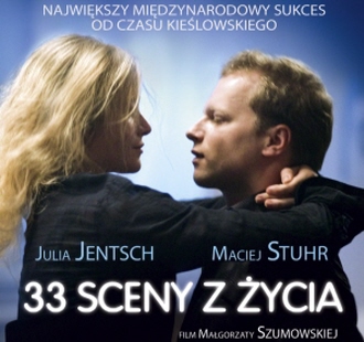 33 sceny z życia