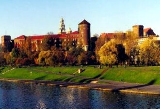 Najpiękniejsze polskie zamki
