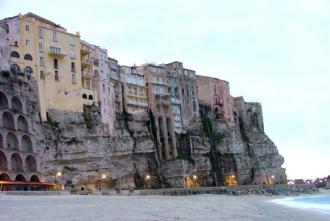 Zapraszamy do Tropea