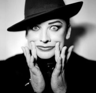 Boy George DJ set na GlobalGathering Polska!