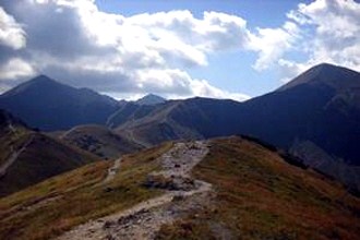 Tatry na weekend