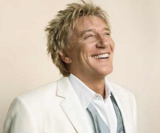 Rod Stewart w Polsce