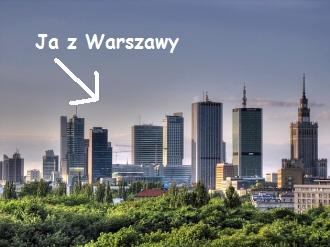 Nie ma cwaniaka na Warszawiaka