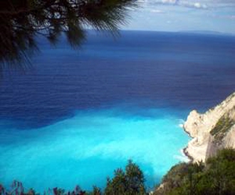 ZAKYNTHOS – mały raj na ziemi