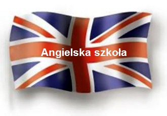 Angielska szkoła