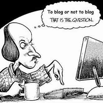 Blogosfera pomocna w zakresie pozycjonowania