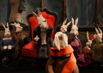 Polskie filmy w programie London International Animation Festival