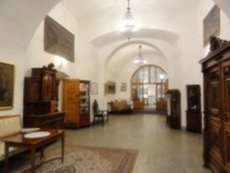 Muzeum Południowego Podlasia