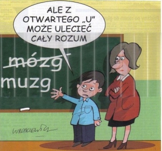 Polska mowa, reforma ortografii