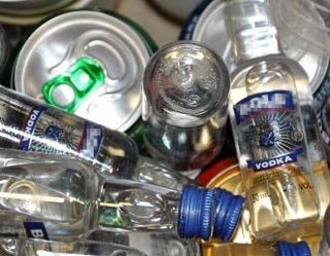 Kraj polskiej emigracji walczy z alkoholem