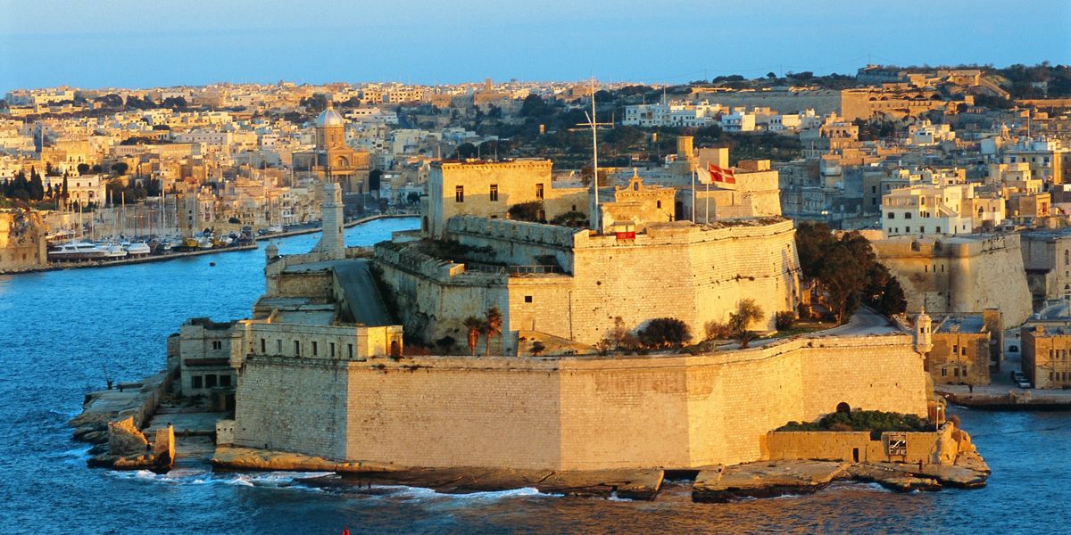 Malta nie tylko dla bogobojnych